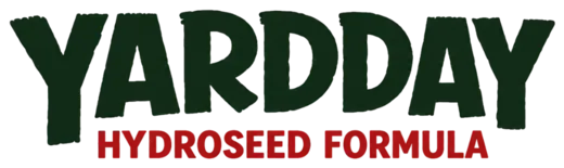 YardDay Hydroseed Formula